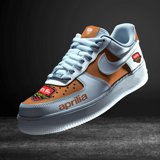 Ideafootwear Aprilia Air Low-Top Sneakers Shoes For Men And Women 3