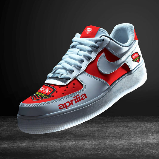 Ideafootwear Aprilia Air Low-Top Sneakers Shoes For Men And Women 2