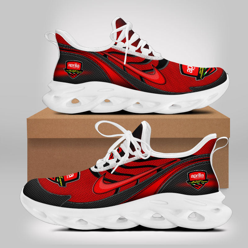 Ideafootwear Aprilia Max Soul Shoes Sneakers For Men And Women 10