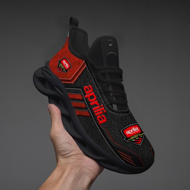 Ideafootwear Aprilia Max Soul Shoes Sneakers For Men And Women 9