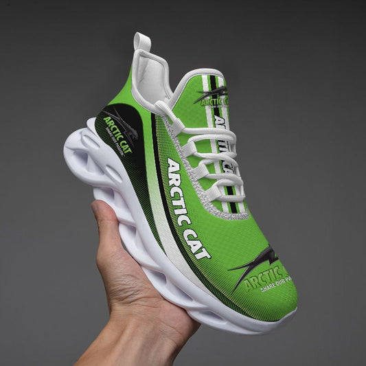 Ideafootwear Arctic Cat Max Soul Shoes Sneakers For Men And Women 1