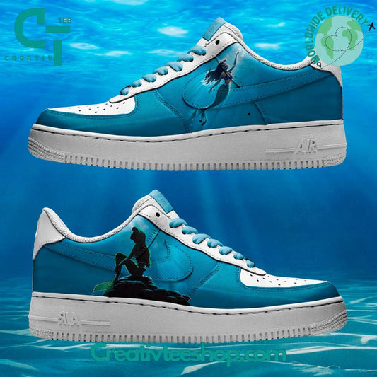 Ideafootwear Ariel  Air Low-Top Sneakers Shoes For Men And Women 1