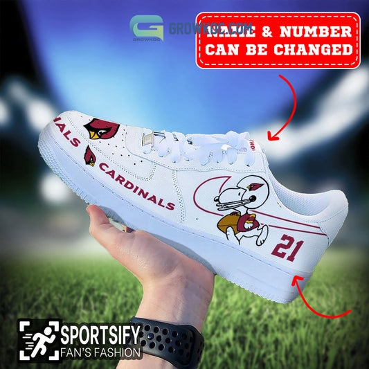 Ideafootwear Arizona Cardinals Air Low-Top Sneakers Shoes For Men And Women 1