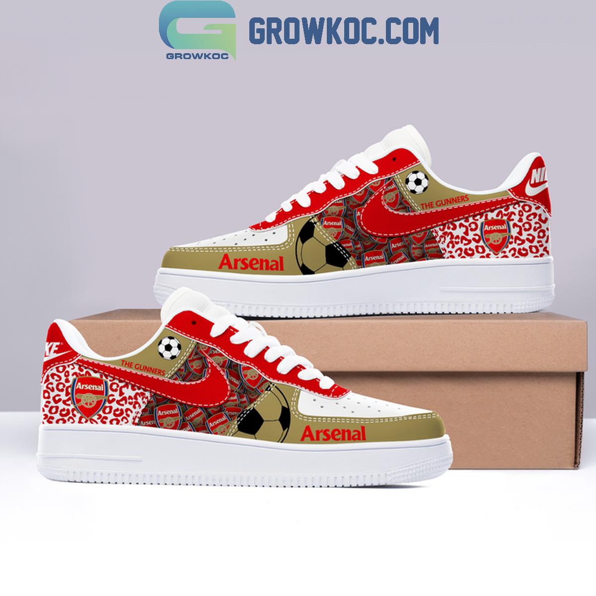 Ideafootwear Arsenal Air Low-Top Sneakers Shoes For Men And Women 1