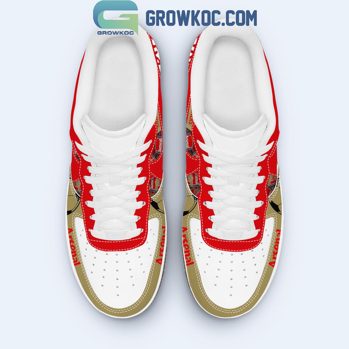 Ideafootwear Arsenal Air Low-Top Sneakers Shoes For Men And Women 1