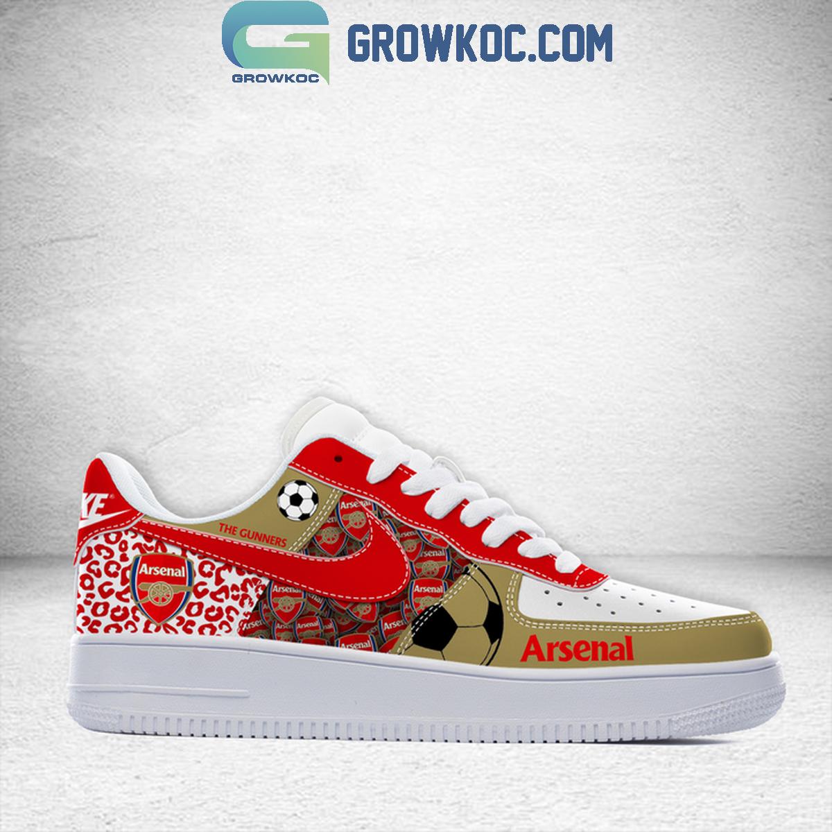 Ideafootwear Arsenal Air Low-Top Sneakers Shoes For Men And Women 1
