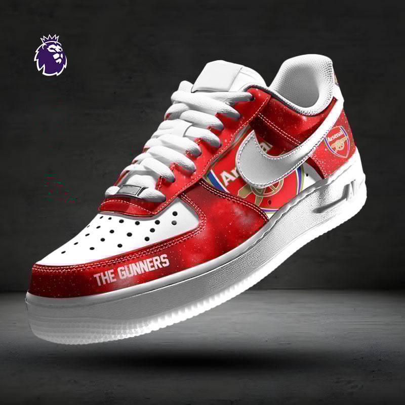 Ideafootwear Arsenal Air Low-Top Sneakers Shoes For Men And Women 2