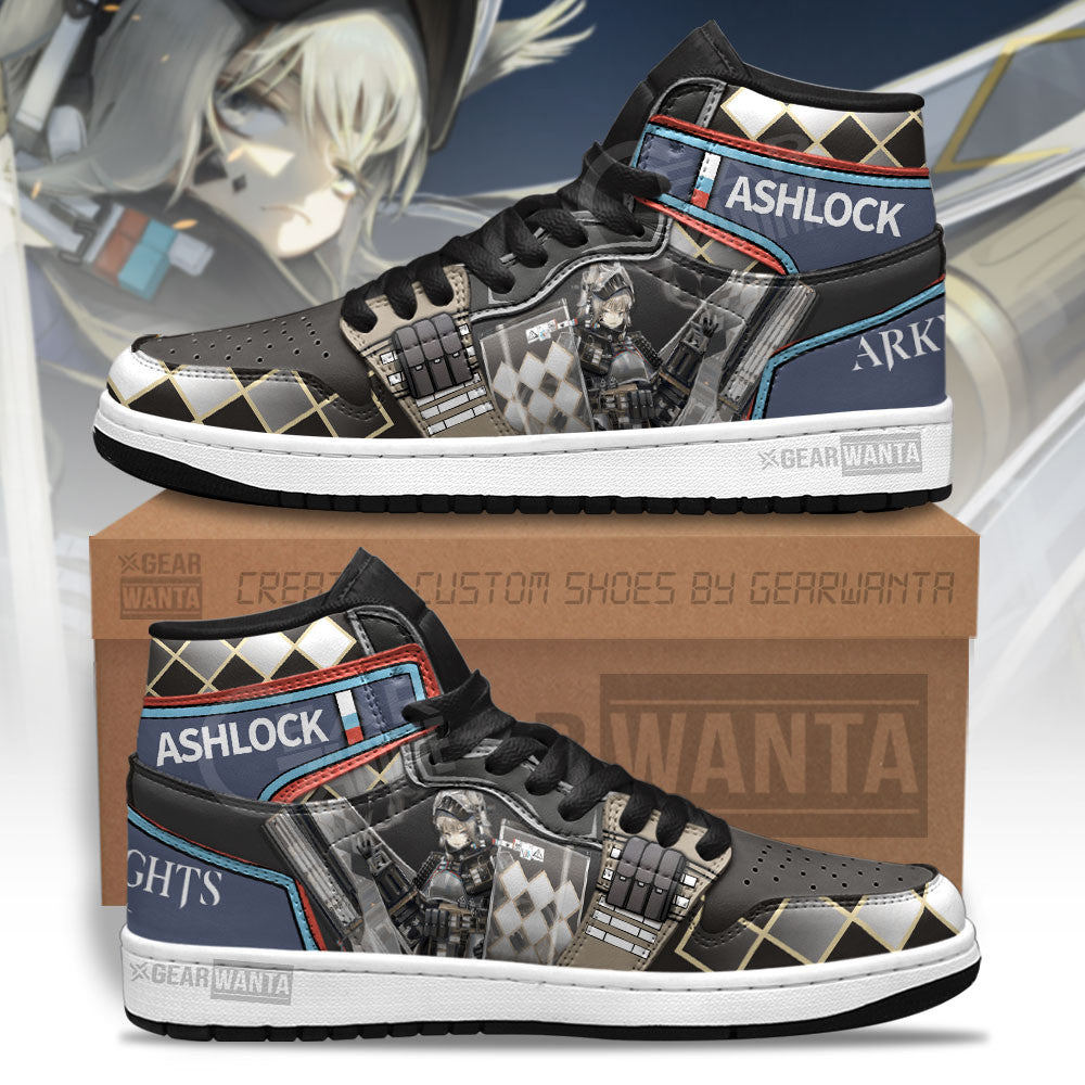 Ideafootwear Ashlock Arknights AJ1 High Sneakers Shoes For Men And Women 1