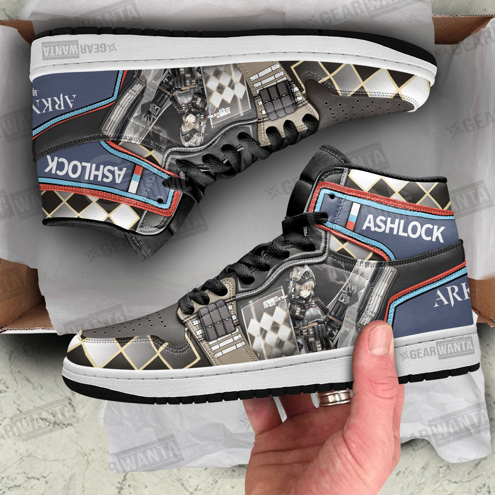 Ideafootwear Ashlock Arknights AJ1 High Sneakers Shoes For Men And Women 1