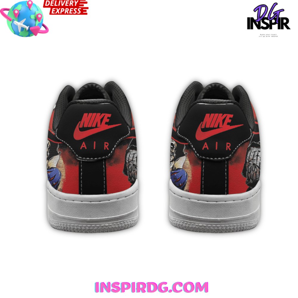 Ideafootwear Asking Alexandria Slip Away Air Low-Top Sneakers Shoes For Men And Women 1