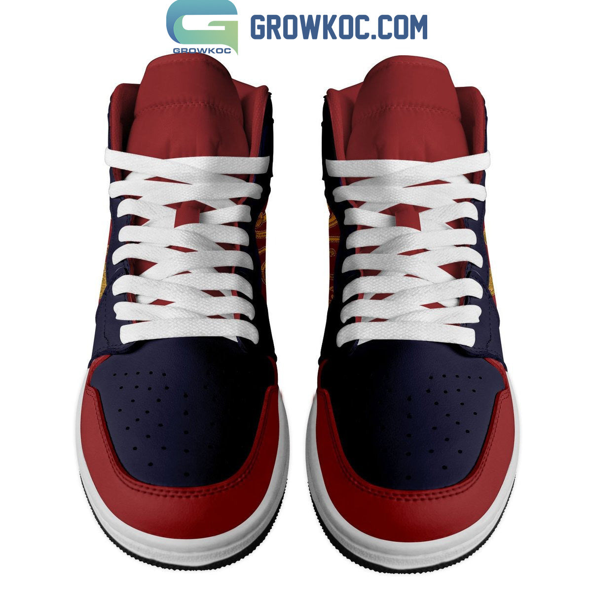 Ideafootwear Astarion AJ1 High Sneakers Shoes For Men And Women 1