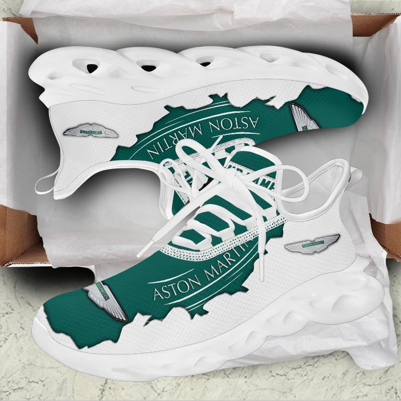 Ideafootwear Aston-Martin Max Soul Shoes Sneakers For Men And Women 2