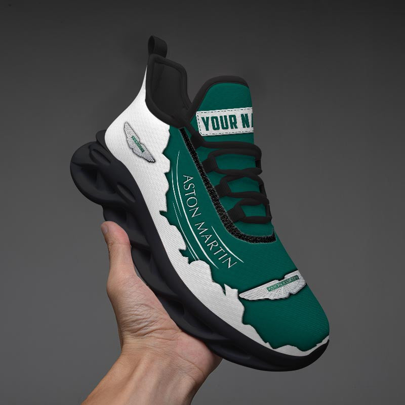 Ideafootwear Aston-Martin Max Soul Shoes Sneakers For Men And Women 2