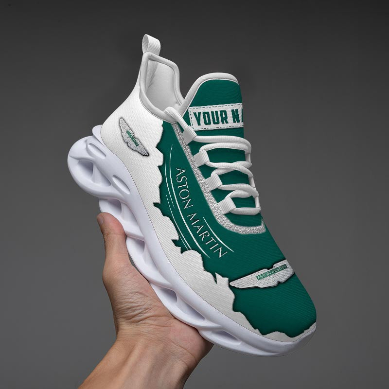 Ideafootwear Aston-Martin Max Soul Shoes Sneakers For Men And Women 2