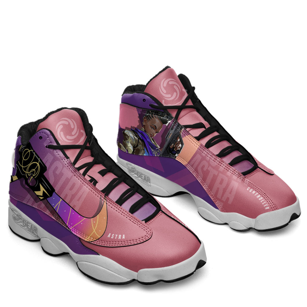 Ideafootwear Astra AJ13 Sneakers Shoes For Men And Women 1