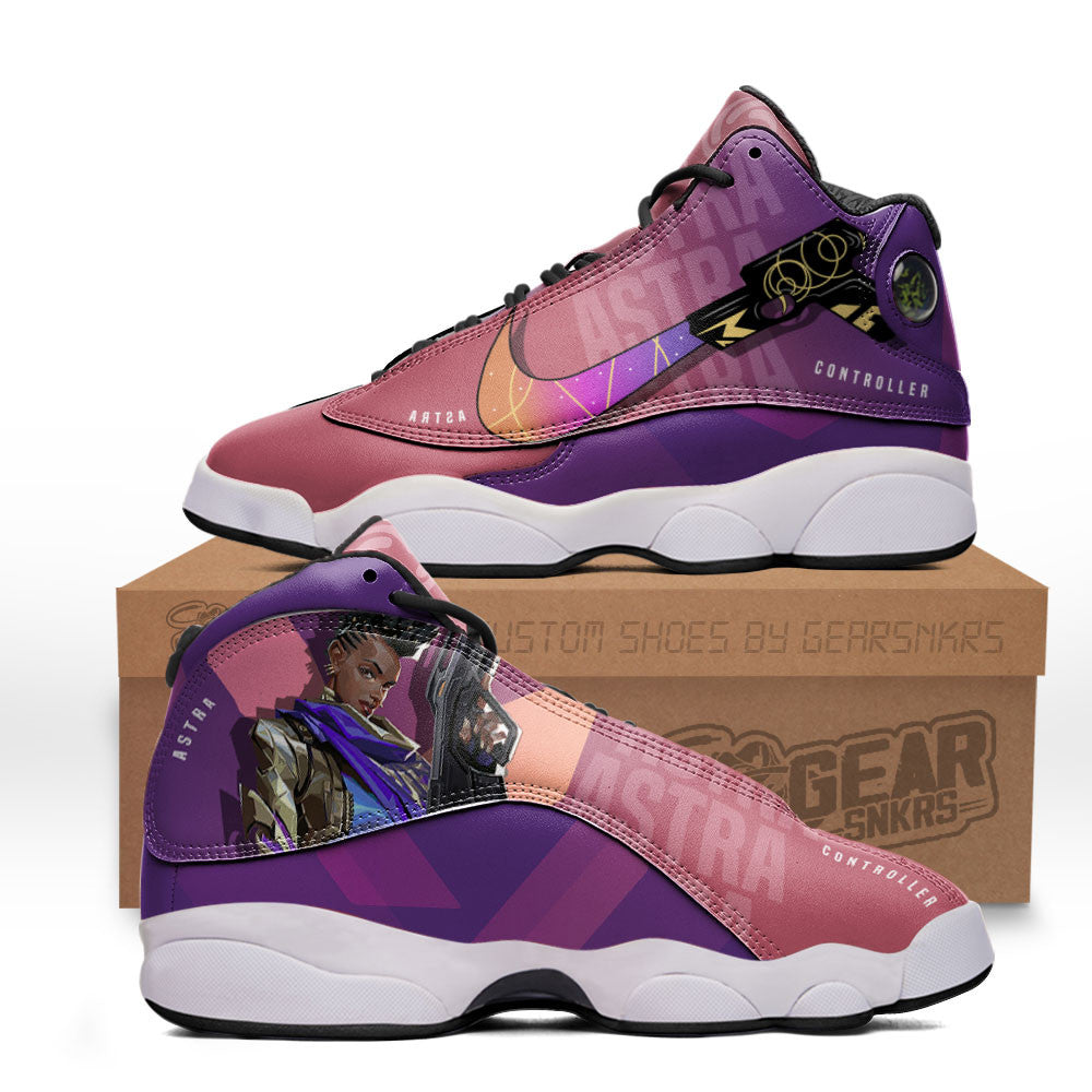 Ideafootwear Astra AJ13 Sneakers Shoes For Men And Women 1