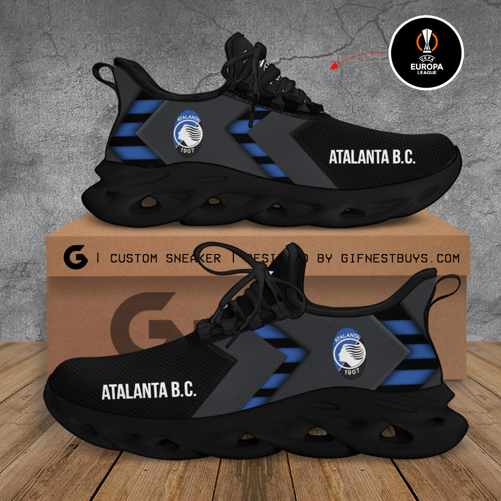 Ideafootwear Atalanta BC Clunky Max Soul Shoes Sneakers For Men And Women 1