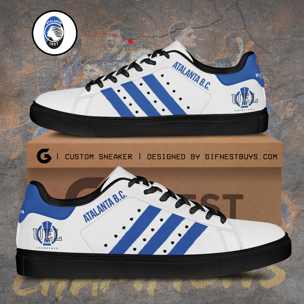 Ideafootwear Atalanta Skate Stan Shoes Sneakes For Men And Women 2