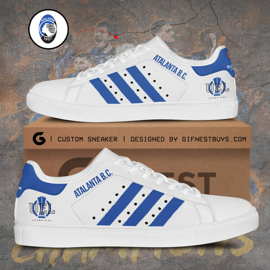 Ideafootwear Atalanta Skate Stan Shoes Sneakes For Men And Women 2