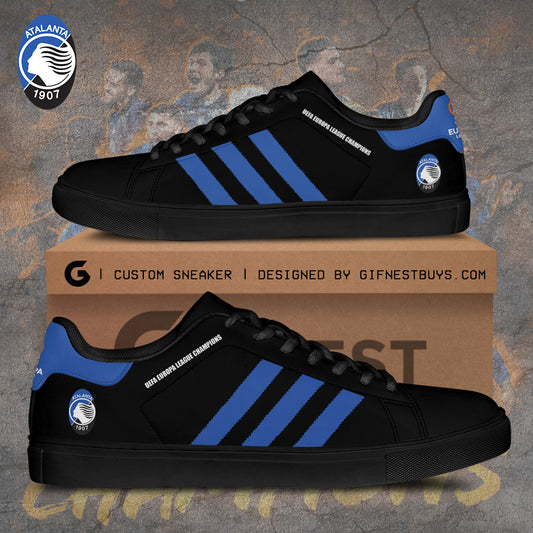 Ideafootwear Atalanta Skate Stan Shoes Sneakes For Men And Women 1