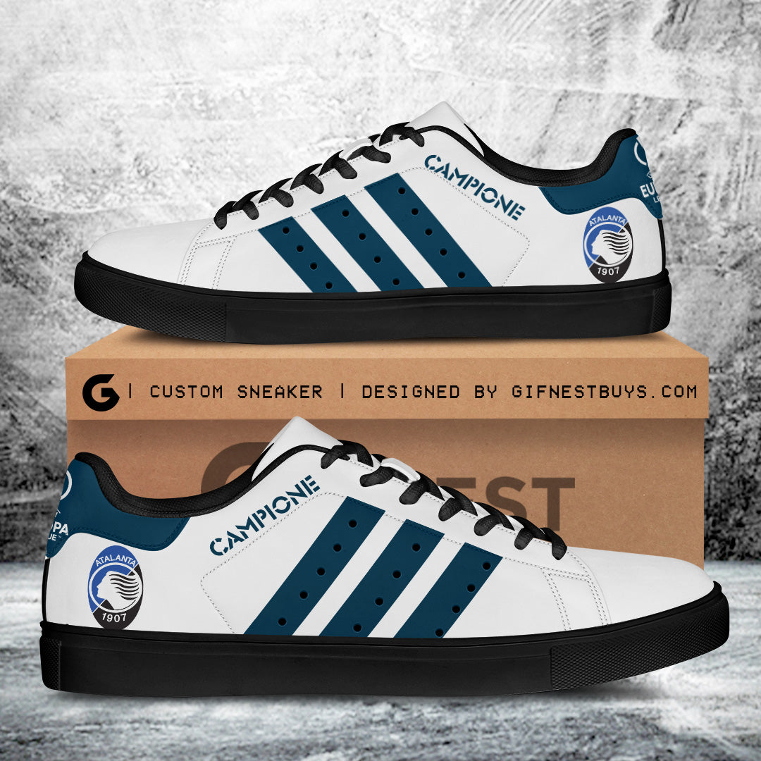 Ideafootwear Atalanta Skate Stan Shoes Sneakes For Men And Women 3