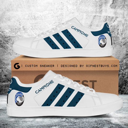 Ideafootwear Atalanta Skate Stan Shoes Sneakes For Men And Women 3