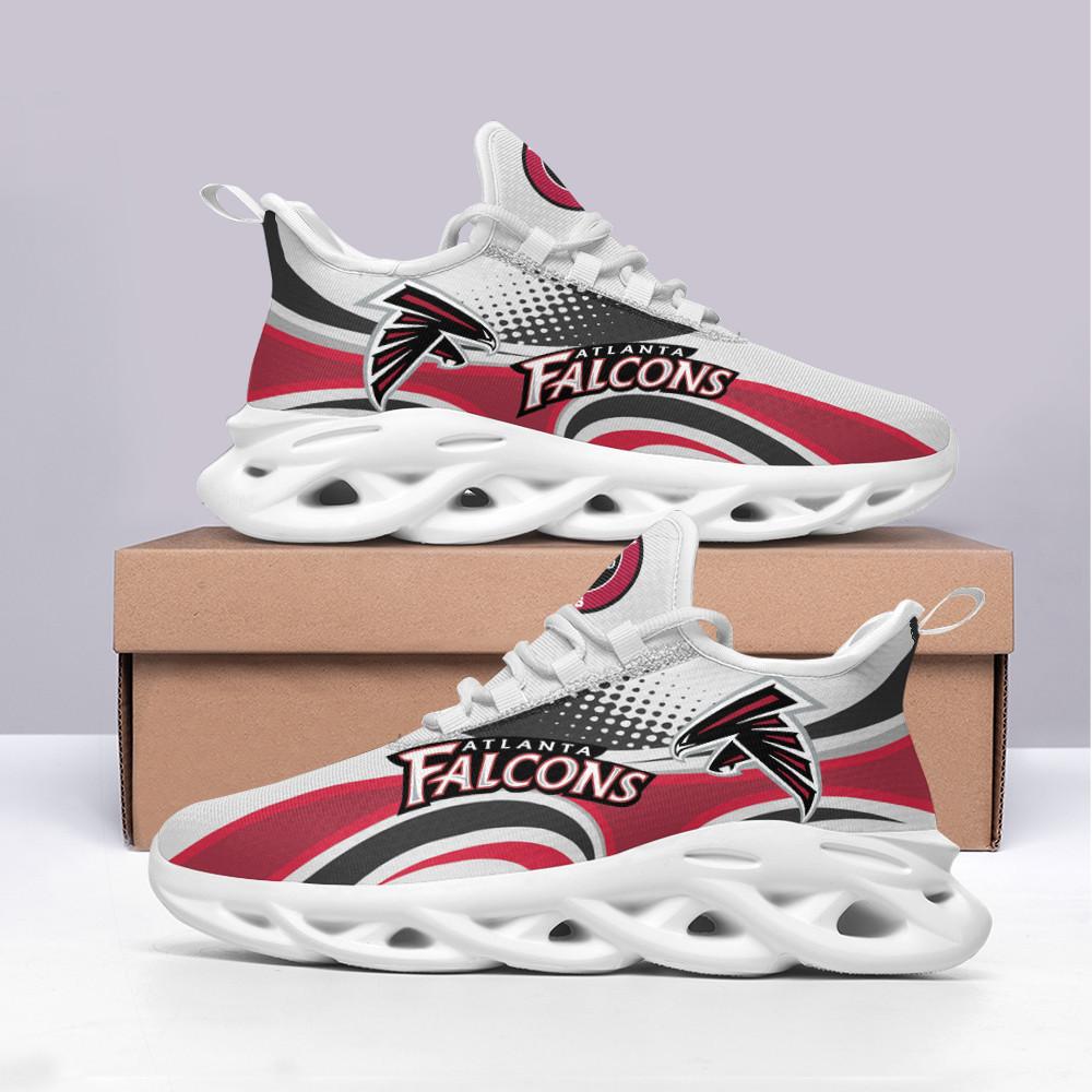 Ideafootwear Atlanta Falcons Max Soul Shoes Sneakers For Men And Women 15
