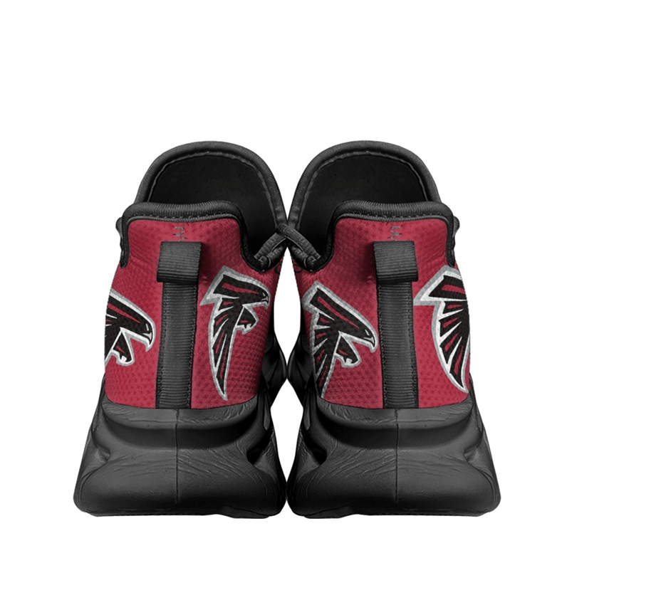 Ideafootwear Atlanta Falcons Max Soul Shoes Sneakers For Men And Women 31
