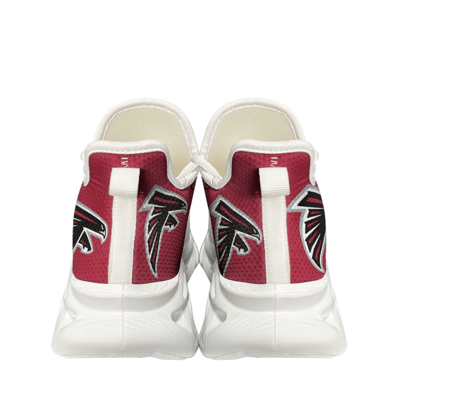Ideafootwear Atlanta Falcons Max Soul Shoes Sneakers For Men And Women 31