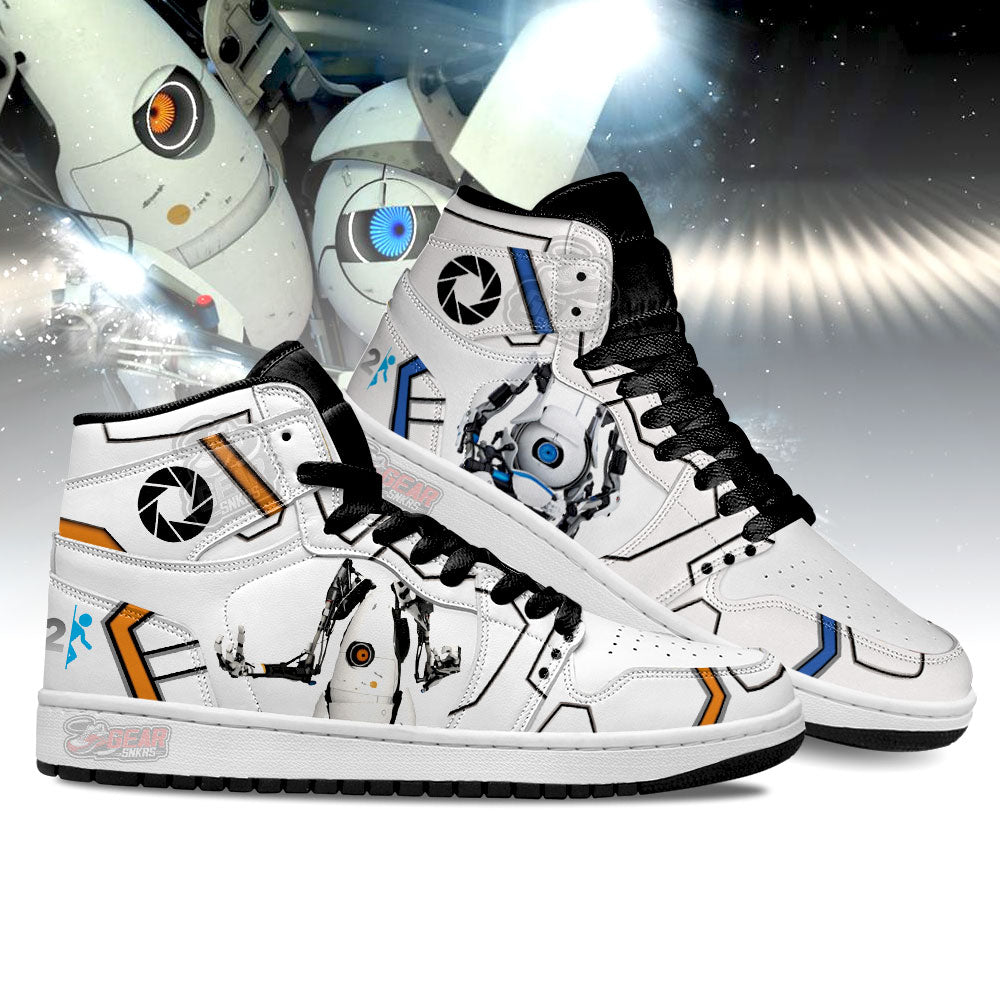 Ideafootwear ATLAS and P-body Portal AJ1 High Sneakers Shoes For Men And Women 1