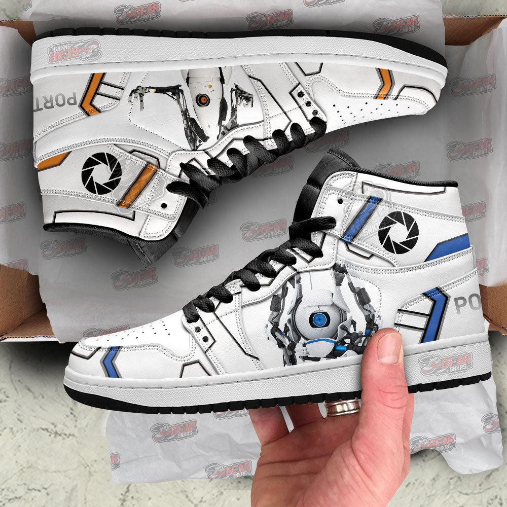 Ideafootwear ATLAS and P-body Portal AJ1 High Sneakers Shoes For Men And Women 1