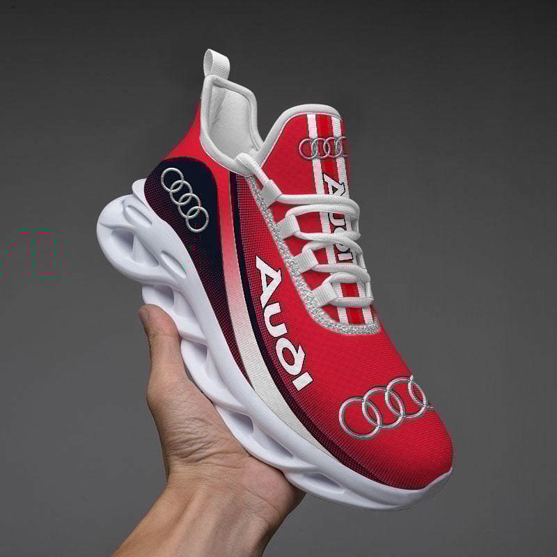 Ideafootwear Audi Max Soul Shoes Sneakers For Men And Women 3