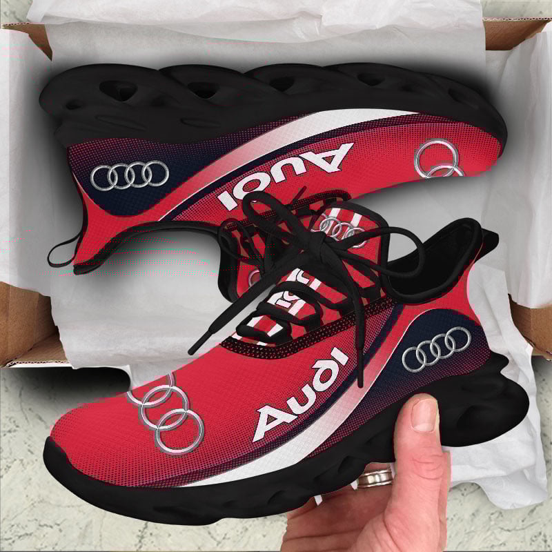 Ideafootwear Audi Max Soul Shoes Sneakers For Men And Women 3