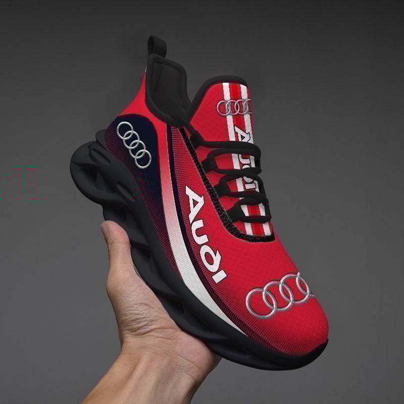 Ideafootwear Audi Max Soul Shoes Sneakers For Men And Women 3