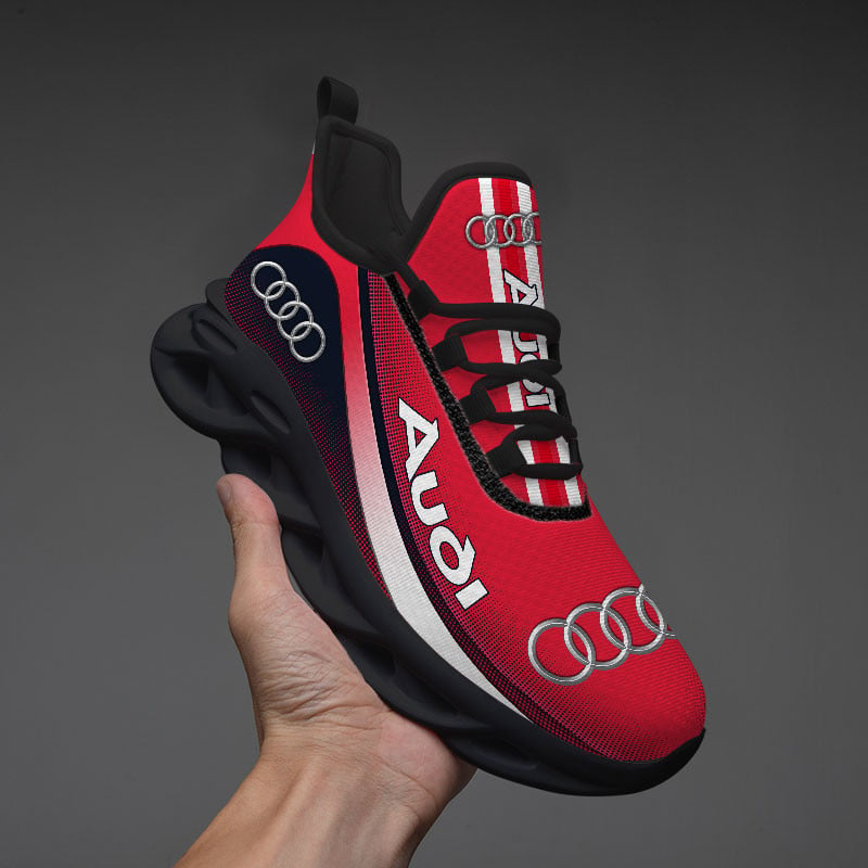 Ideafootwear Audi Max Soul Shoes Sneakers For Men And Women 3