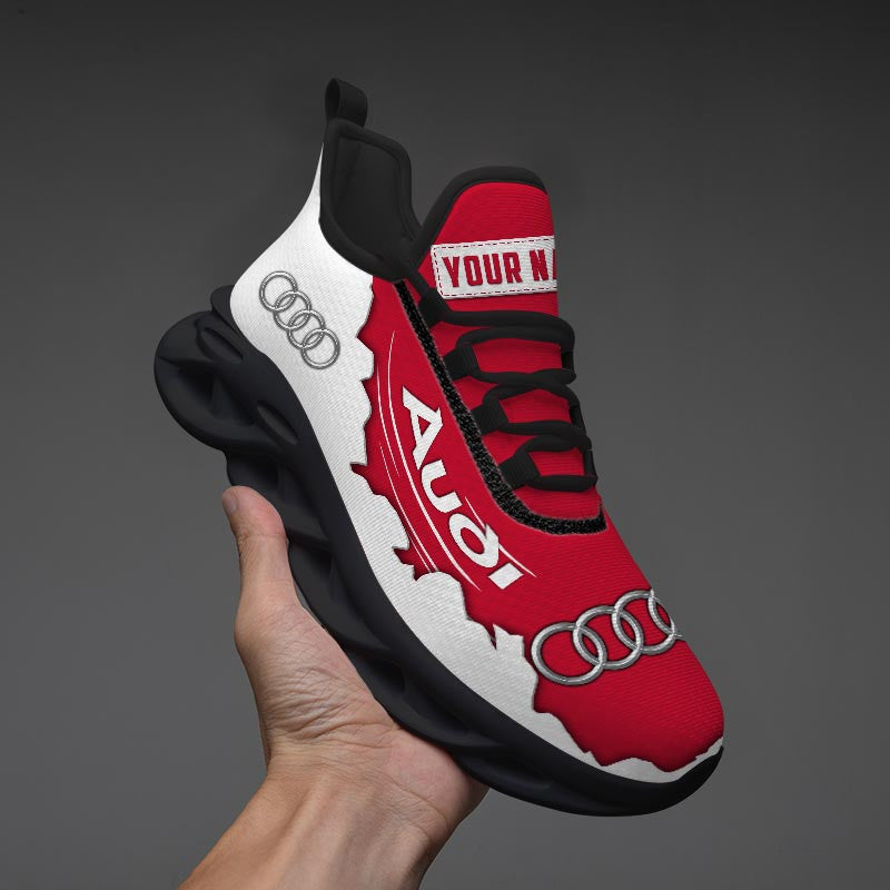 Ideafootwear Audi Max Soul Shoes Sneakers For Men And Women 5