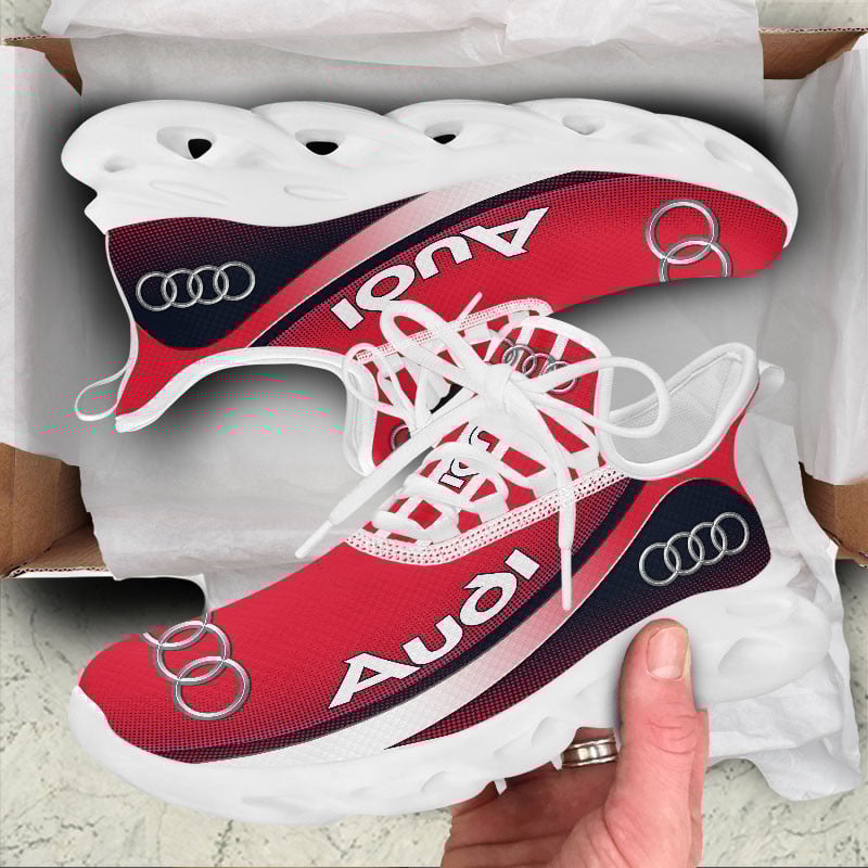 Ideafootwear Audi Max Soul Shoes Sneakers For Men And Women 3