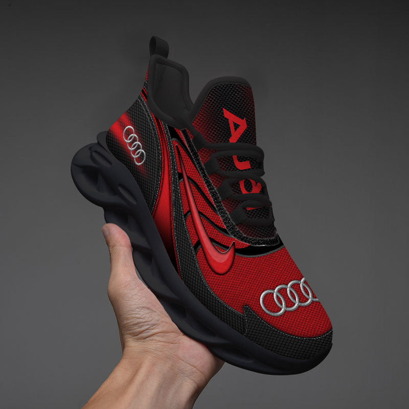 Ideafootwear Audi Max Soul Shoes Sneakers For Men And Women 6