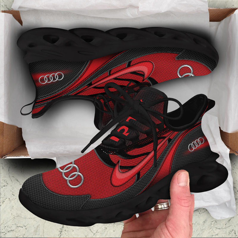 Ideafootwear Audi Max Soul Shoes Sneakers For Men And Women 6