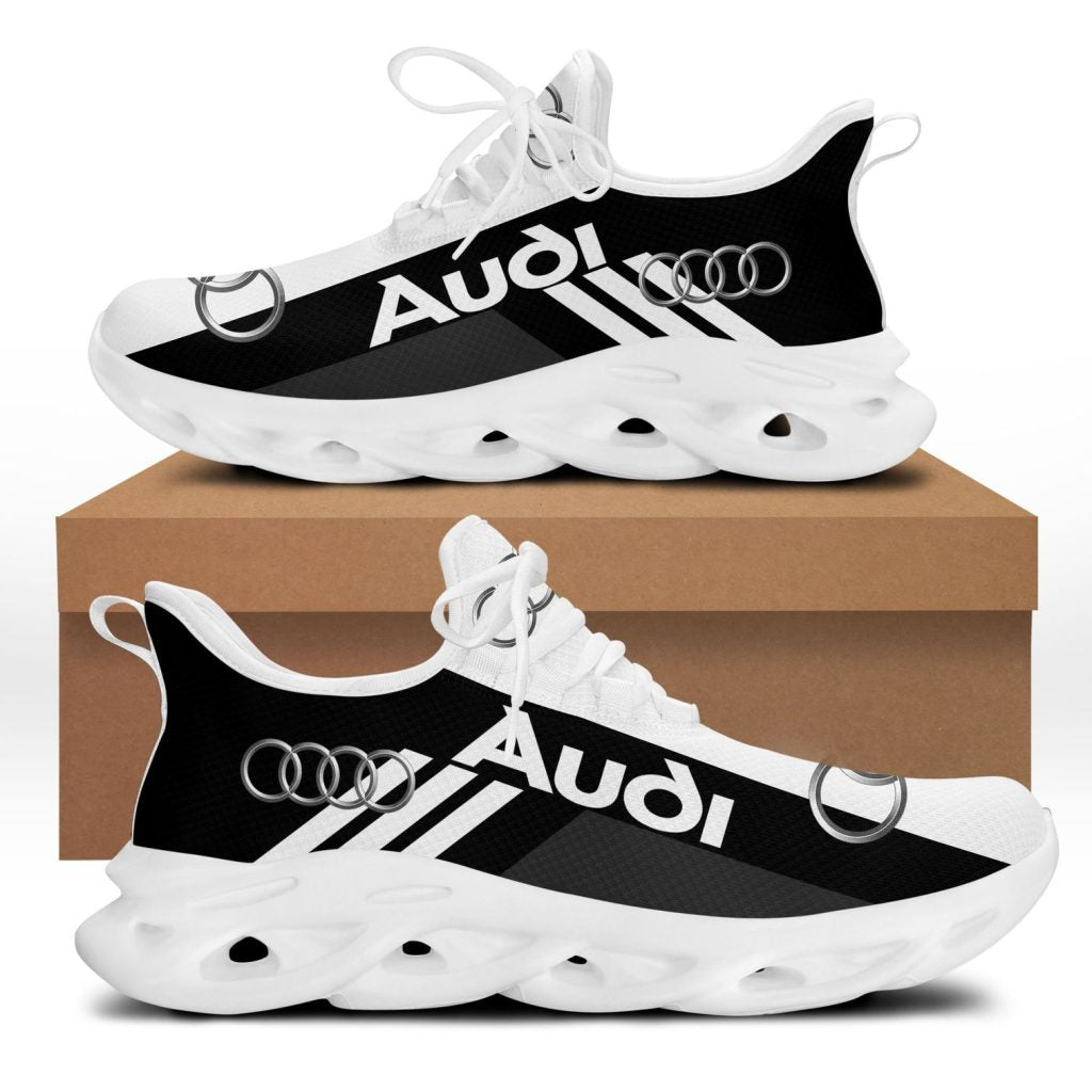 Ideafootwear Audi Max Soul Shoes Sneakers For Men And Women 2