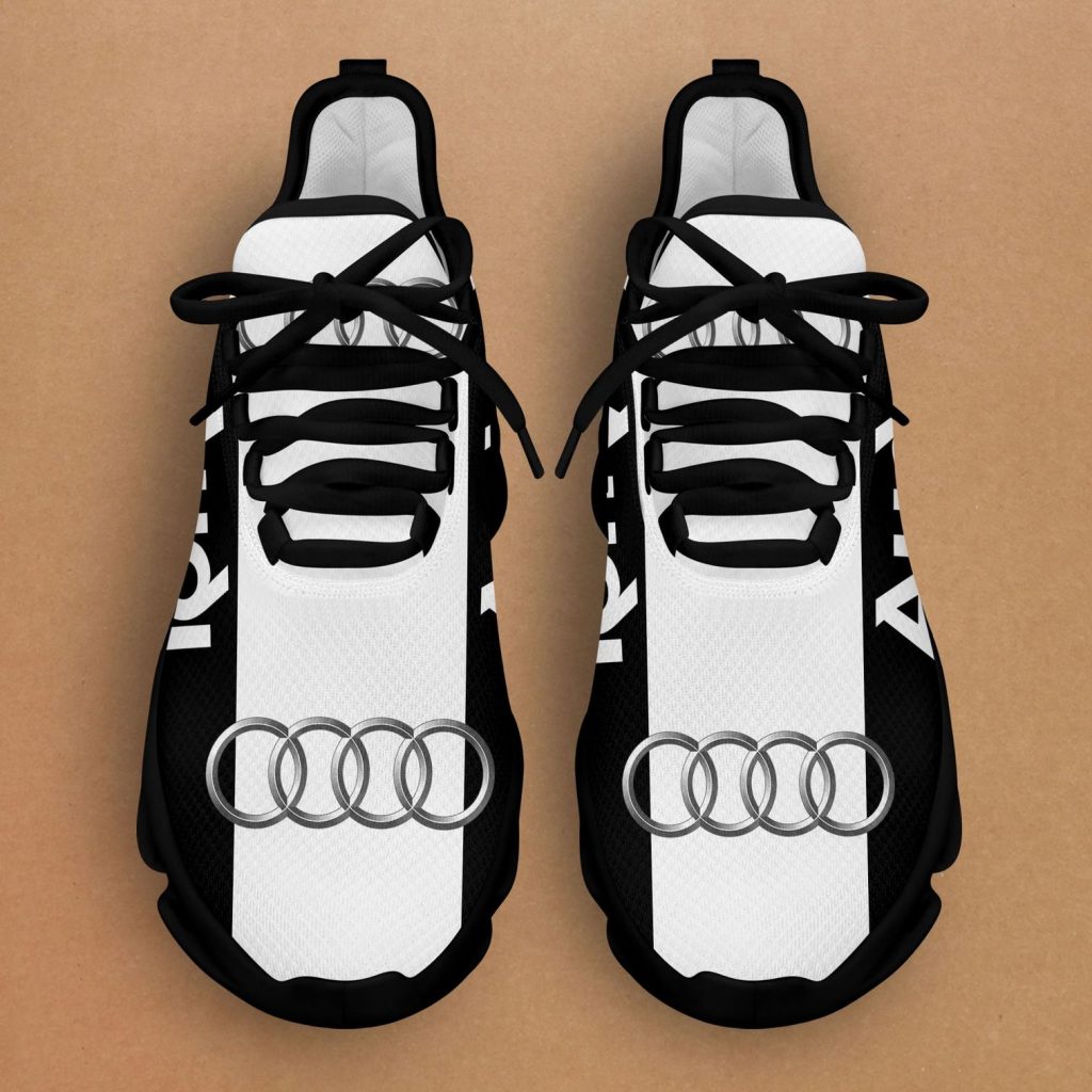Ideafootwear Audi Max Soul Shoes Sneakers For Men And Women 2