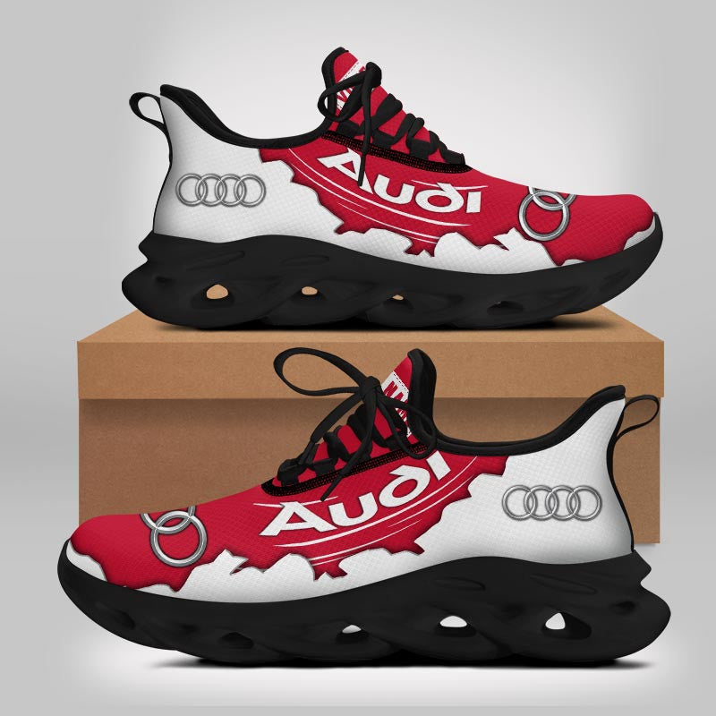 Ideafootwear Audi Max Soul Shoes Sneakers For Men And Women 5