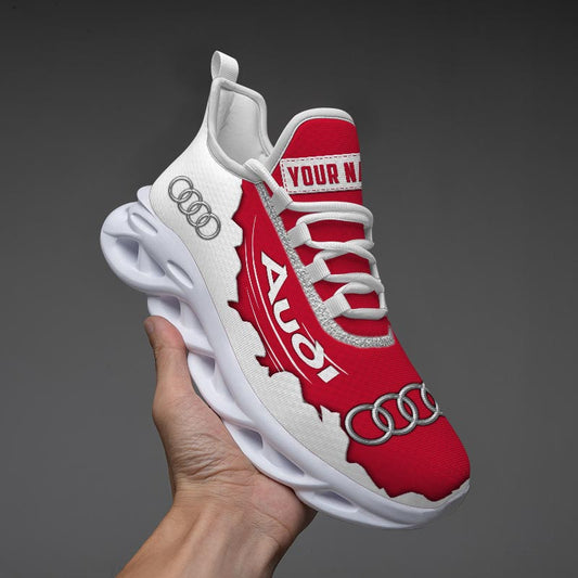 Ideafootwear Audi Max Soul Shoes Sneakers For Men And Women 5