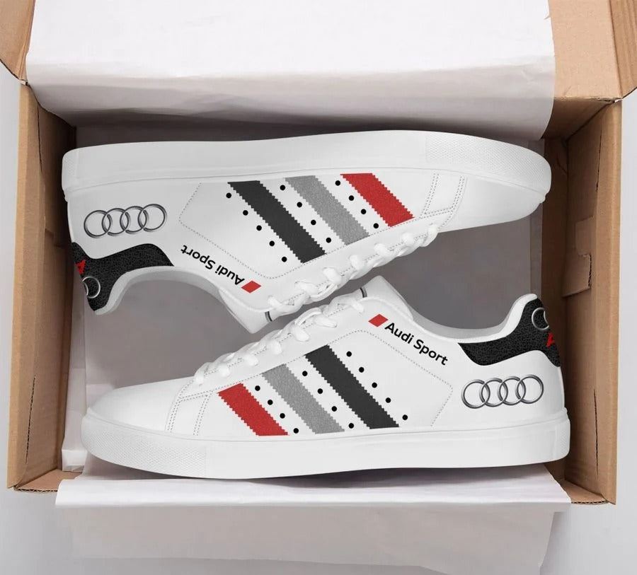 Ideafootwear Audi Skate Stan Shoes Sneakes For Men And Women 1