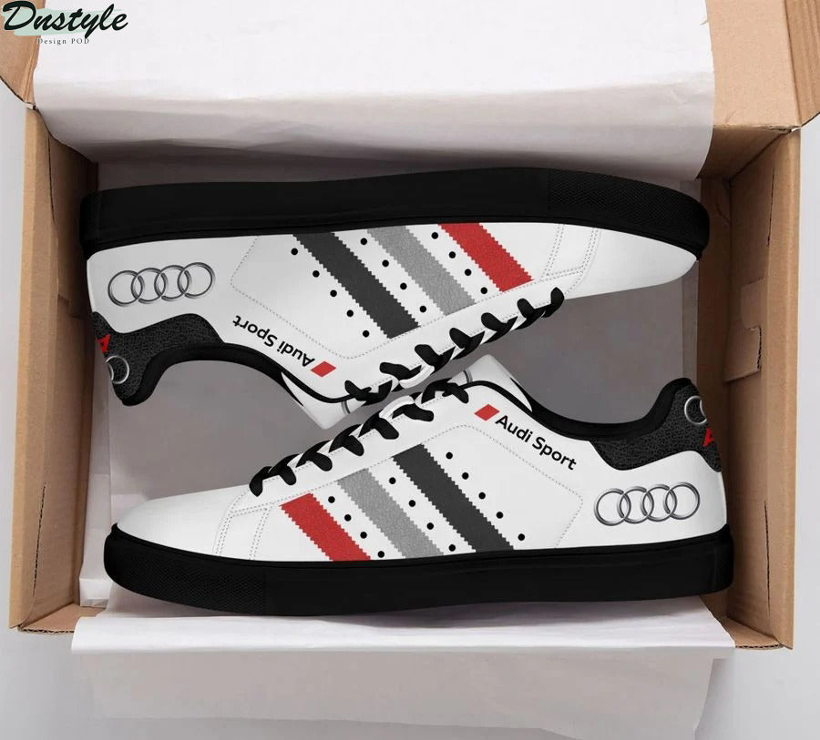 Ideafootwear Audi Skate Stan Shoes Sneakes For Men And Women 1