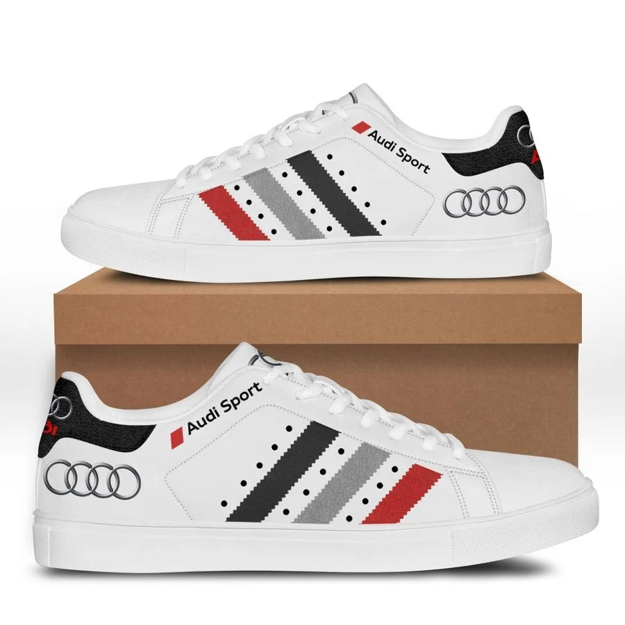 Ideafootwear Audi Skate Stan Shoes Sneakes For Men And Women 1