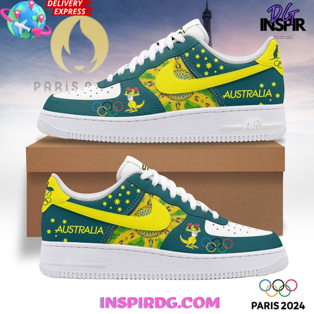 Ideafootwear Australia Olympic Paris Air Low-Top Sneakers Shoes For Men And Women 1