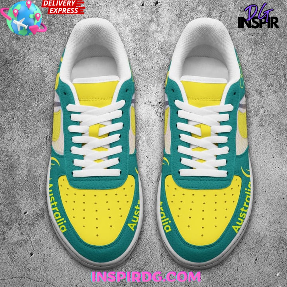 Ideafootwear Australia Paralympic Air Low-Top Sneakers Shoes For Men And Women 1