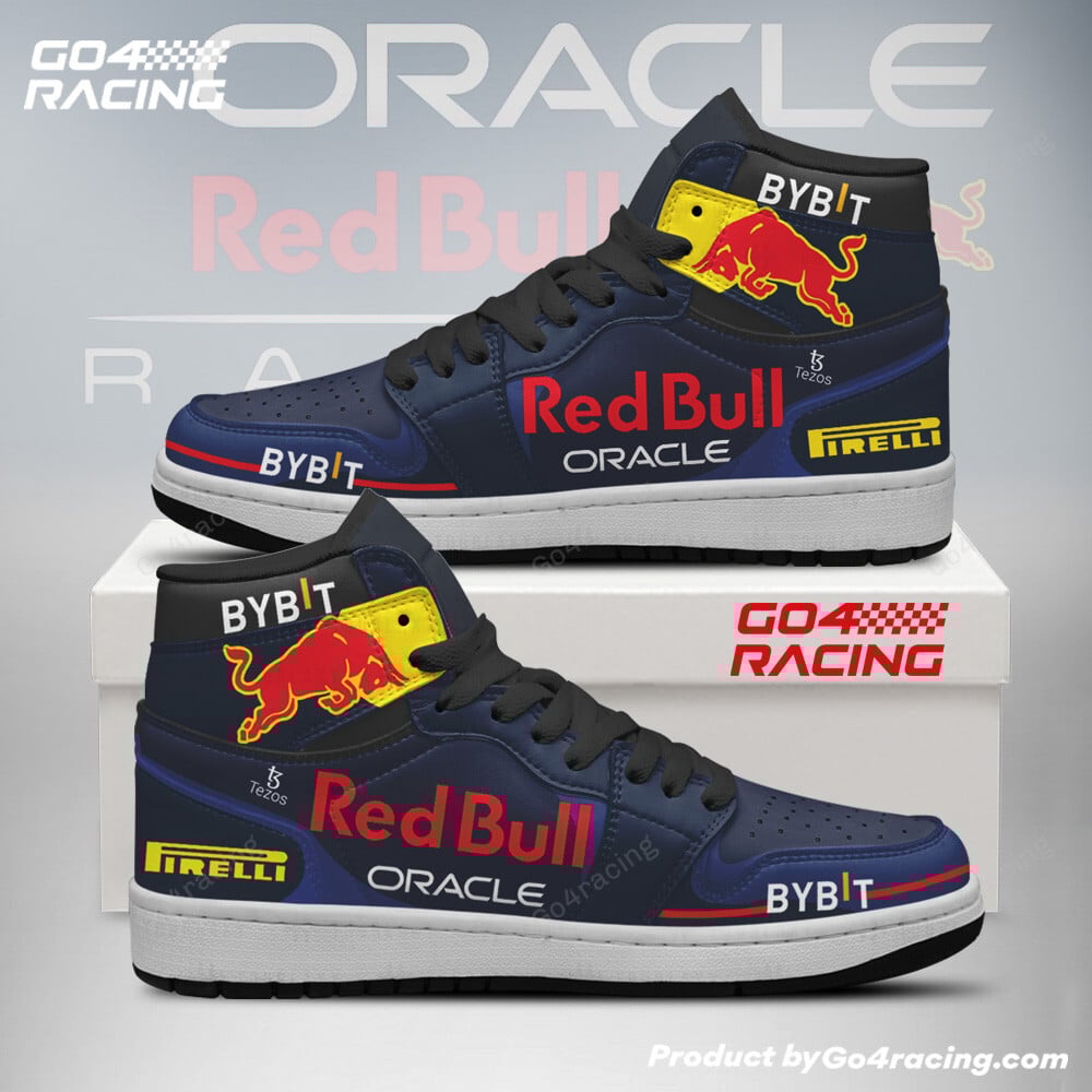 Ideafootwear Ayrton Senna AJ1 High Sneakers Shoes For Men And Women 1