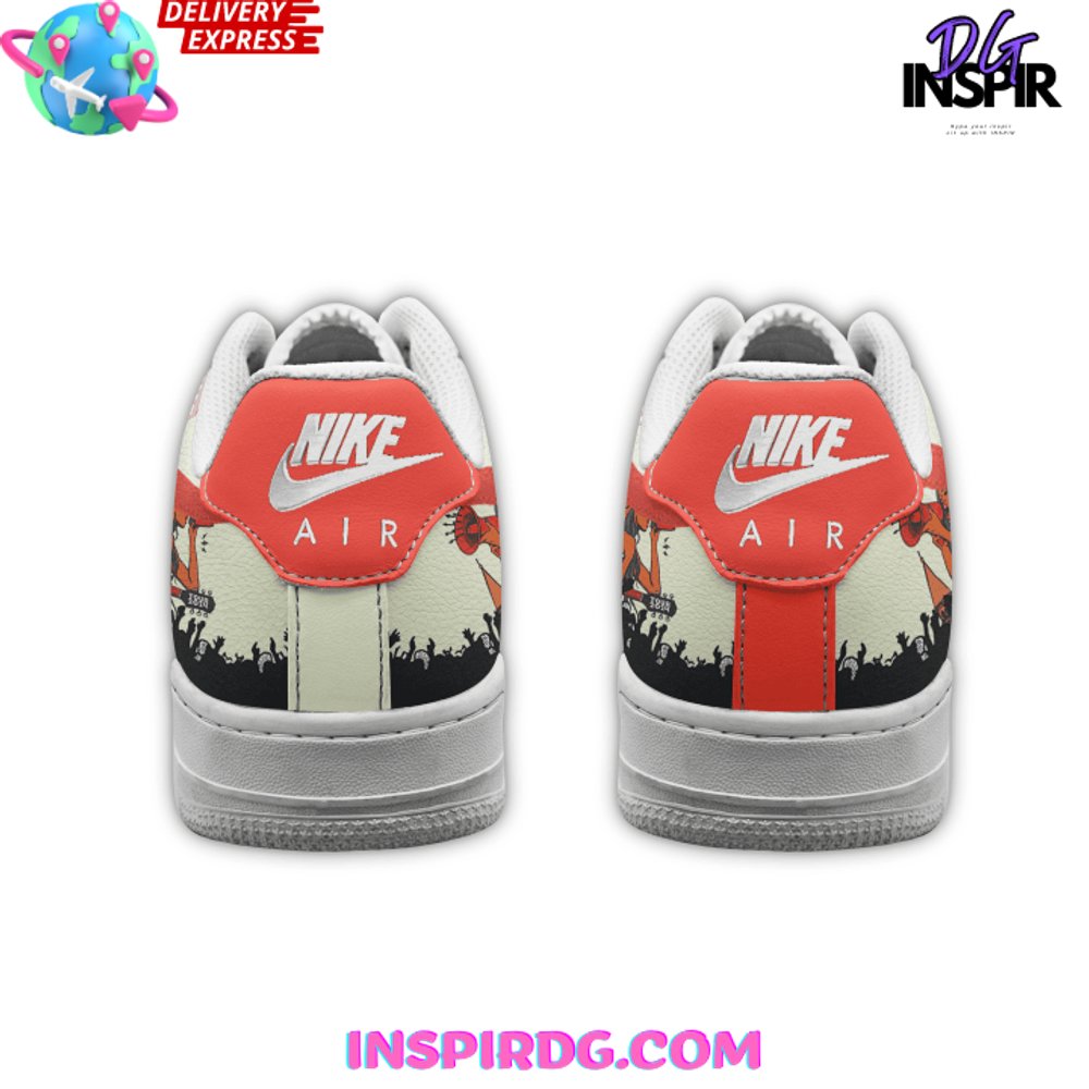 Ideafootwear Azealia Banks Air Low-Top Sneakers Shoes For Men And Women 1